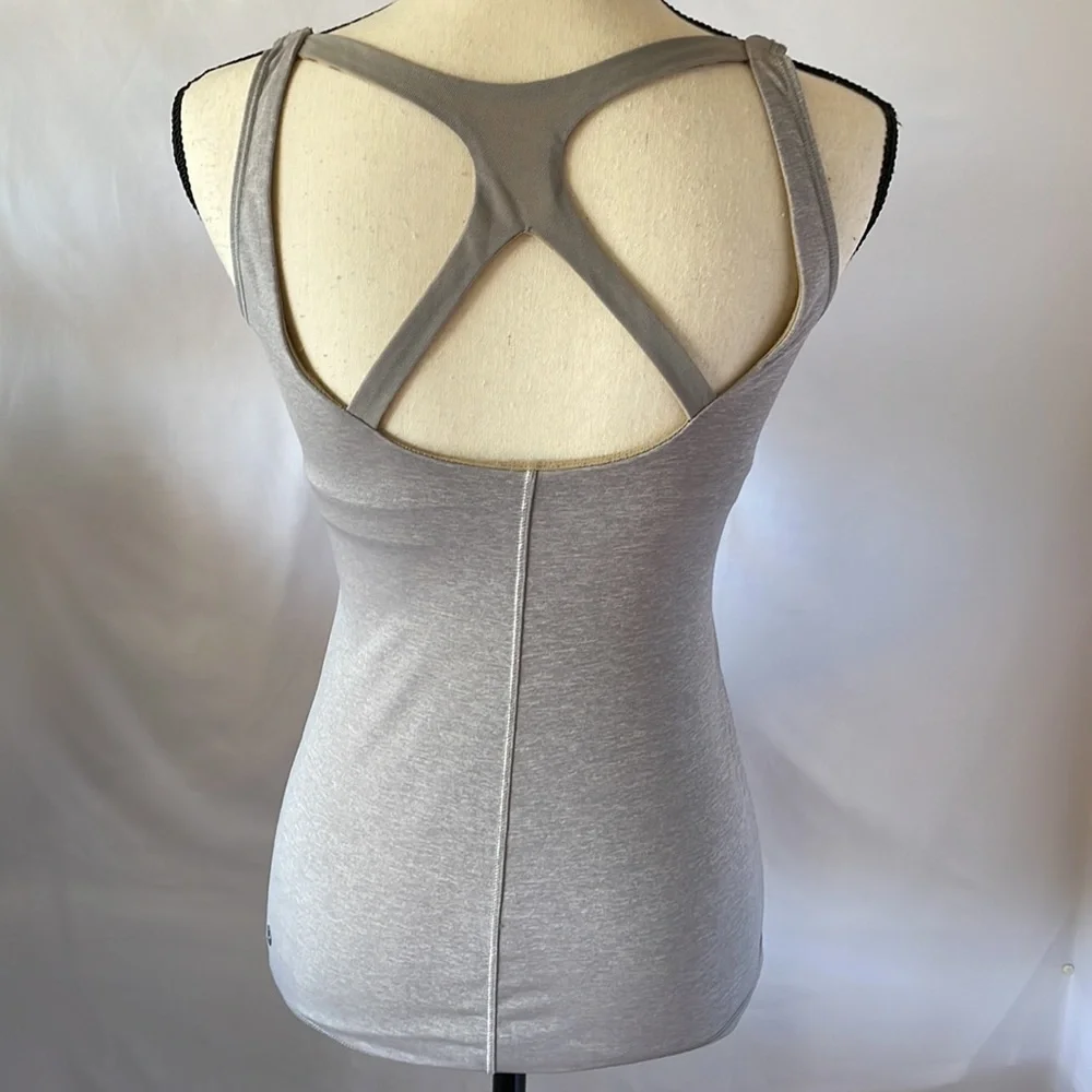 lululemon athletica lululemon gray